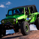 Illustration for article titled Extreme Mopar Off-Road Rams, Jeeps Justify Chryslers Existence